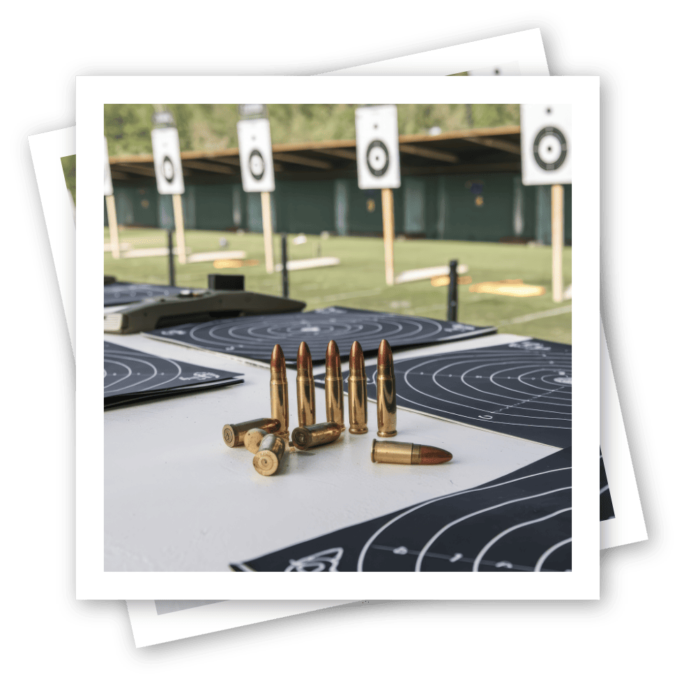 TRAINING COMBOS (Accredited)