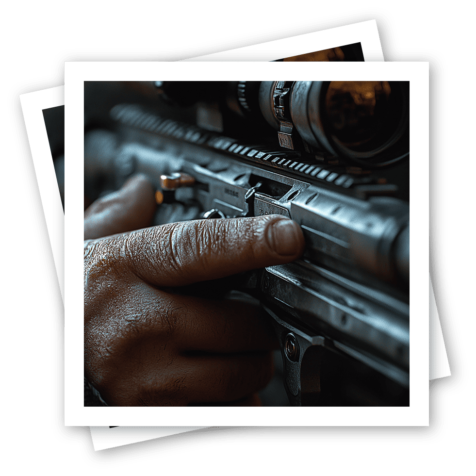 ADVANCED / TACTICAL (Accredited)