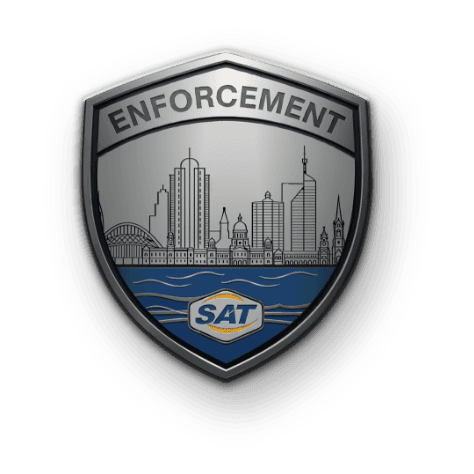 Tactical-Enforcement