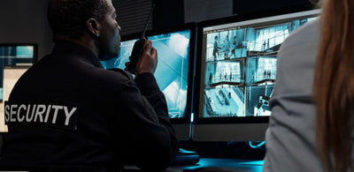 Existing Security Firms