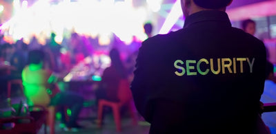 Special Events & Tour Companies